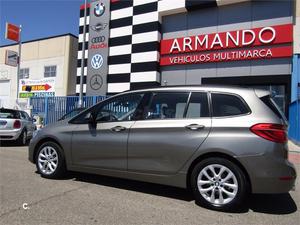 BMW Serie 2 Gran Tourer 216d 5p.