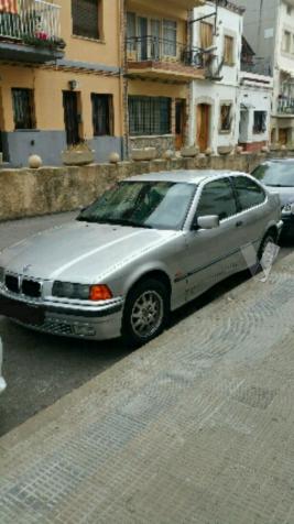 BMW Serie I COMPACT -98