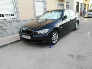 BMW Serie d E