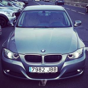 BMW Serie d Gran Turismo -14