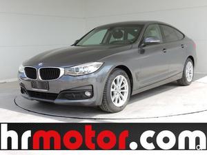 BMW Serie d Gran Turismo 5p.