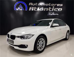 BMW Serie d xDrive Touring 5p.