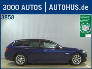 BMW Serie dA xDrive Touring 5p.