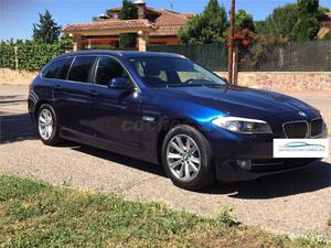 BMW Serie dA xDrive Touring 5p.