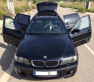 BMW Serie i Touring -03
