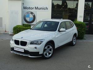 BMW X1 sDrive16d 5p.