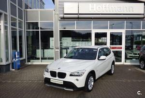 BMW X1 sDrive18d 5p.