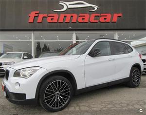 BMW X1 sDrive18d 5p.