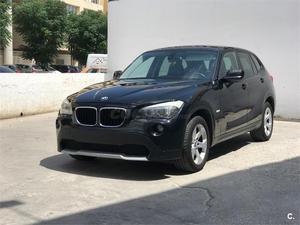 BMW X1 sDrive18d 5p.