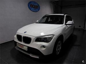 BMW X1 sDrive20d 5p.