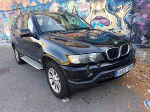 BMW X5 3.0d -04