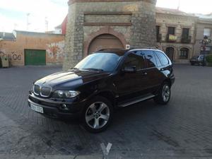 BMW X5 3.0d -06