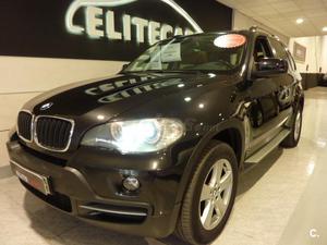 BMW X5 3.0d 5p.