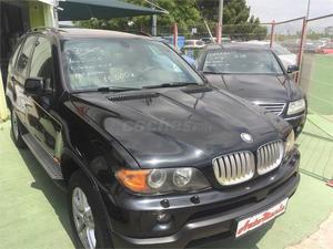 BMW X5 3.0d 5p.