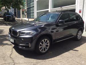 BMW X5 xDRIVE30d 5p.