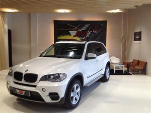 BMW X5 xDRIVE30d 5p.