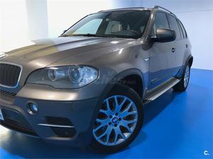 BMW X5 xDrive30d Exclusive Edition 5p.