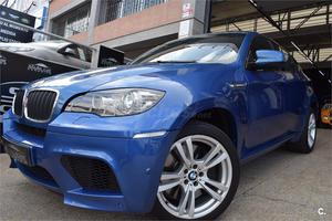 BMW X6 M 5p.