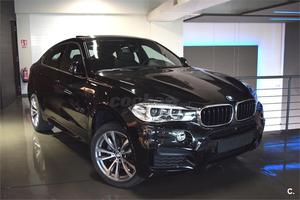 BMW X6 xDrive30d 5p.