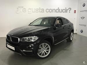 BMW X6 xDrive30d 5p.