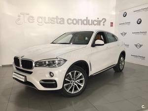 BMW X6 xDrive30d 5p.