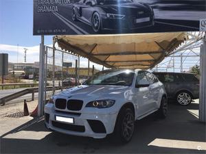 BMW X6 xDrive35d 5p.