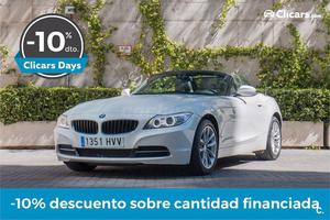 BMW Z4 sDrive20i 2p.