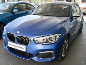 Bmw Serie 1 M140i 5p. -17