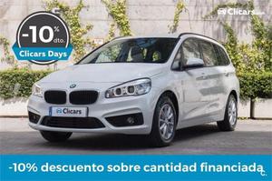 Bmw Serie 2 Gran Tourer 216d 5p. -17