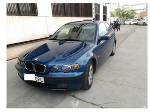 Bmw Serie cd 2p. -03