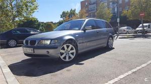 Bmw Serie d Touring 5p. -05