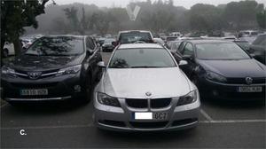 Bmw Serie d Touring 5p. -08