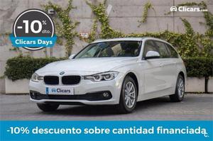 Bmw Serie d Touring 5p. -17