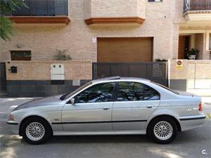 Bmw Serie i Auto 4p. -98