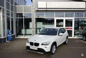 Bmw X1 Sdrive18d 5p. -12