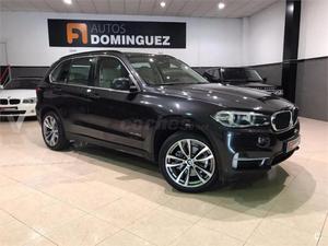 Bmw X5 Xdrive30d 5p. -15