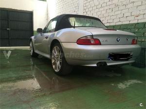 Bmw Z3 2.2i Roadster 2p. -01