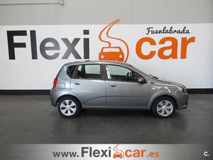 CHEVROLET Aveo 1.2 LS 5p.