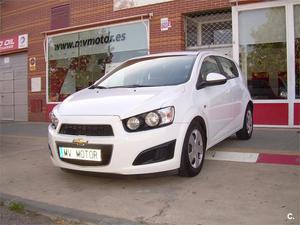 CHEVROLET Aveo 1.2 LT 5p.