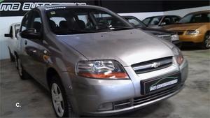 CHEVROLET Kalos 1.2 SE 5p.