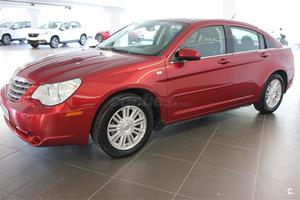 CHRYSLER Sebring 200C 2.0 CRD Limited 4p.