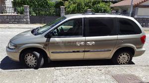 CHRYSLER Voyager SE 2.4 5p.