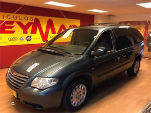 CHRYSLER Voyager SE 2.5 CRD 5p.