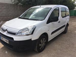 CITROEN Berlingo 1.6 HDi 90 Attraction 4p.