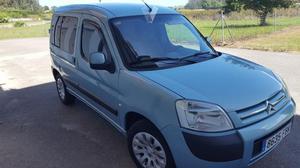 CITROEN Berlingo 2.0 HDi SX Plus -06