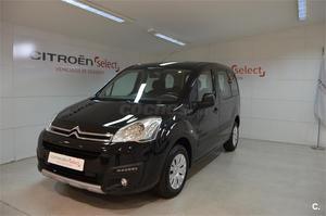 CITROEN Berlingo Multispace LIVE Edition BlueHDi p.