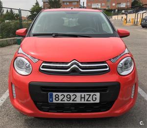 CITROEN C1 1.0 Collection 5p.