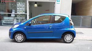 CITROEN C1 1.0 Seduction 3p.