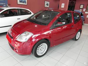 CITROEN C2 1.4 HDI Collection 3p.