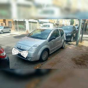 CITROEN C2 1.4 HDI SX -05